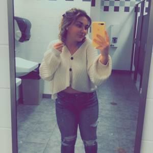 Meet your Posher, Samantha